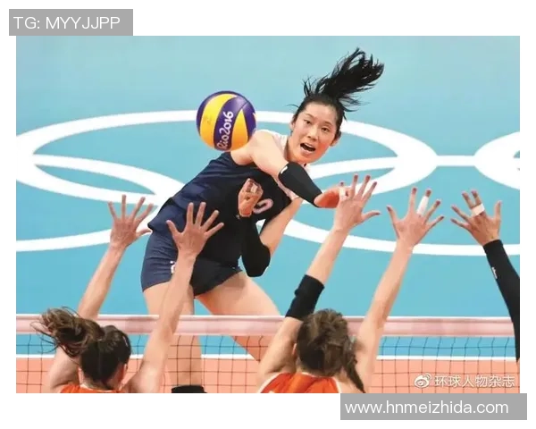 2016里约奥运女排决战中国队与荷兰队的精彩对决回顾 2016里约奥运女排决战中国队与荷兰队的精彩对决回顾