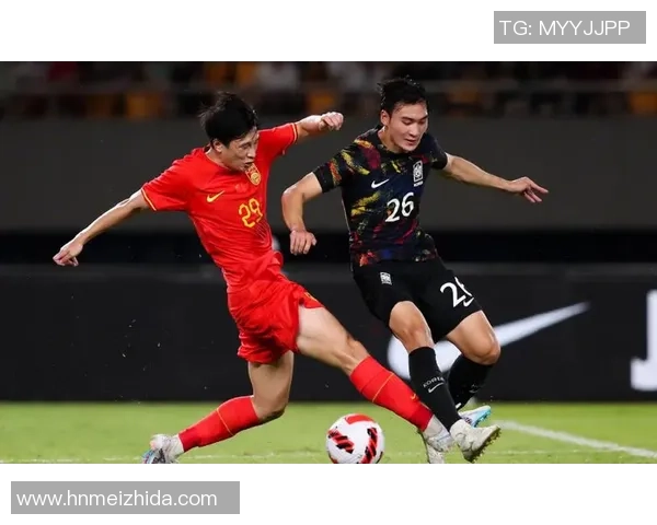 3月23日中国男足迎战韩国队央视直播精彩对决不容错过