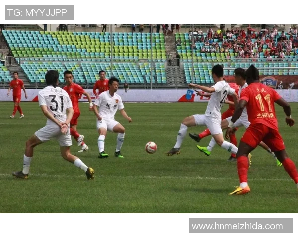 第15轮中甲联赛精彩对决贵州恒丰迎战北京北体大全力争胜