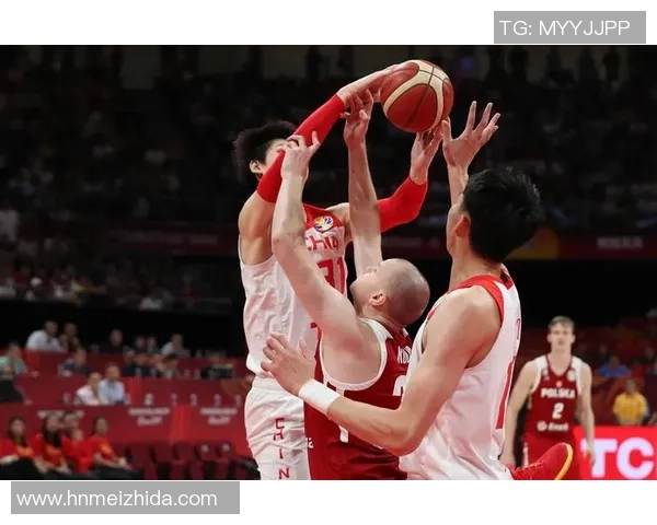 2005斯坦科维奇杯中国男篮对阵波兰队精彩回顾与比赛分析