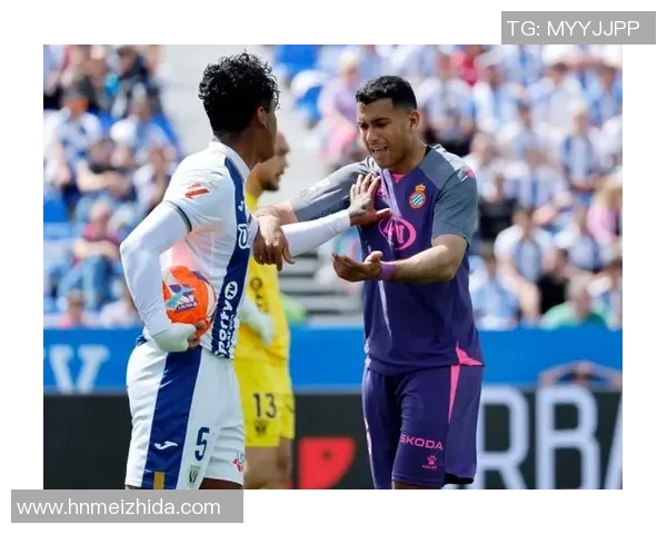 西班牙人对阵莱加内斯的比赛结果及精彩瞬间回顾