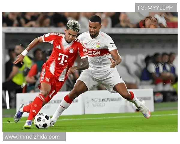 德甲:海登海姆VS拜仁慕尼黑 最新比分猜测 德甲:海登海姆VS拜仁慕尼黑 最新比分猜测