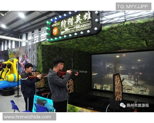 电竞磕碰科技，钱塘江岸这场盛会“潮”好玩！